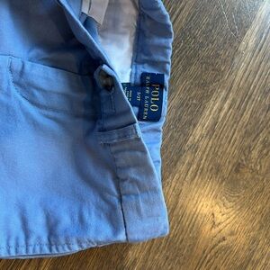 Polo Ralph Lauren Blue Khaki Pants size 3T